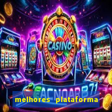 melhores plataforma de jogos para ganhar dinheiro